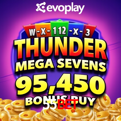 Bonus na Cassino Online 55Bet