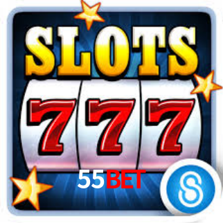 Cassino de Jogos 55Bet