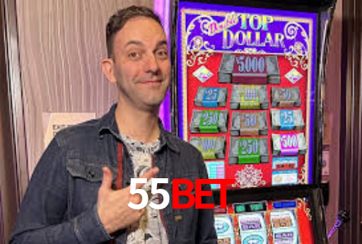 App 55Bet